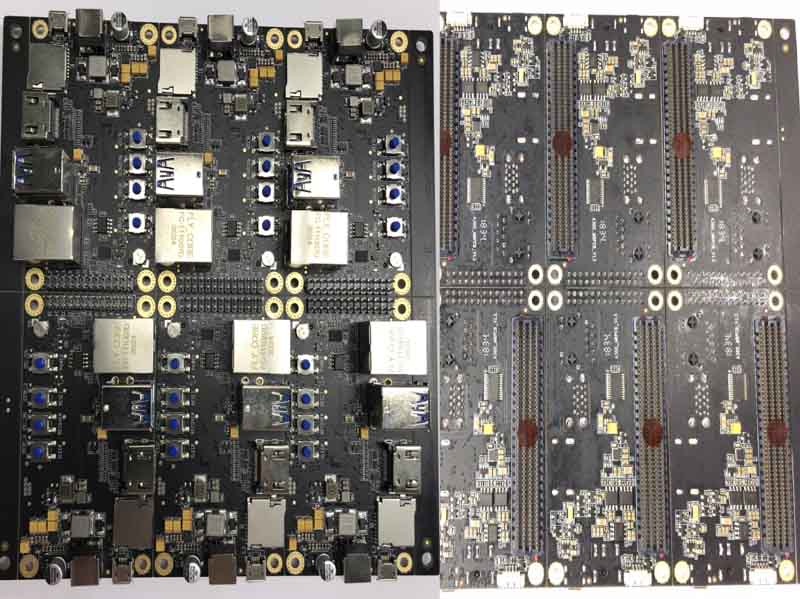 机器人-机型A300B