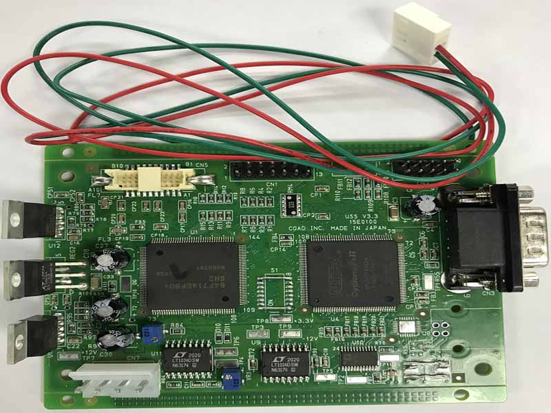 ### 机    型：EMP